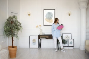 Ways to Add a Pop of Color to a Neutral Interior Design